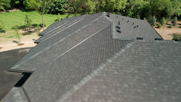 Steel Roofing in North Eastham, MA