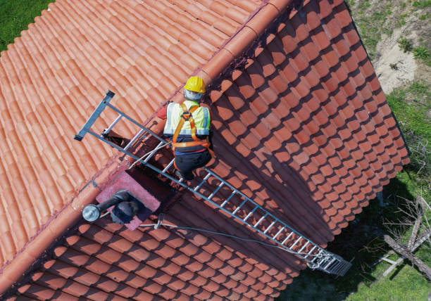 Best Tile Roofing Installation  in North Eastham, MA