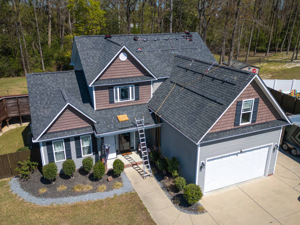 Best Roof Maintenance and Cleaning  in North Eastham, MA